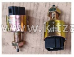 Датчик предупреждения о низком давлении воздуха Dong Feng C80 3832V56C-010-AA