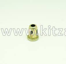 Клапан редукционный масляного насоса Foton Aumark BJ 1039 Cummins ISF 2.8 3936365