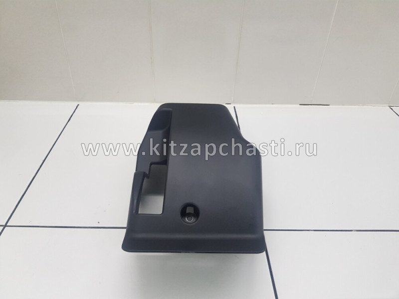 Кожух рулевой рейки нижний TENET T4 401000316AA