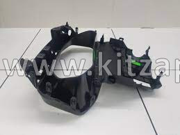 Облицовка рулевой колонки верхняя TENET T4 401000694AA