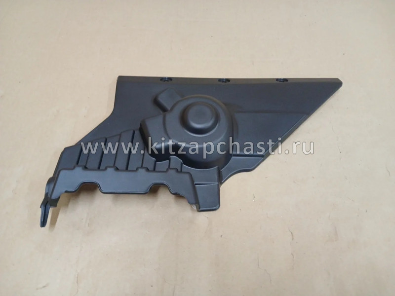 Накладка панели приборов правая Xcite X-Cross 7   401001002AA