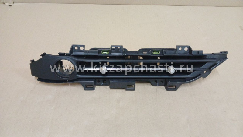 Дефлектор вентиляции центральный Xcite X-Cross 7  401001059AAABK