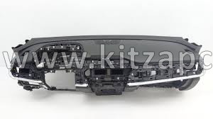 Панель приборов Xcite X-Cross 7   401001173AA
