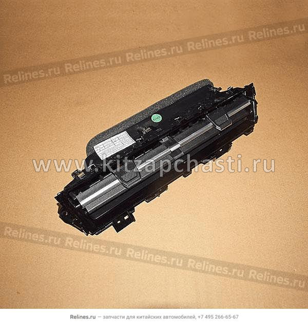 Выход воздуха-кондиционер  Chery Tiggo 3X  401001378AA