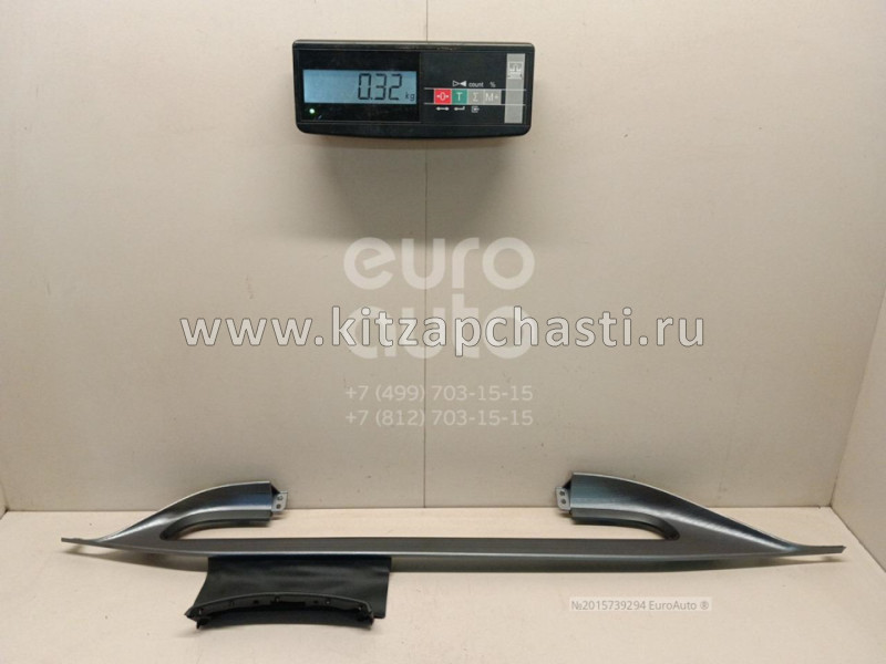 Накладка панели приборов вокруг DVD Chery Tiggo 4 2рест 401001901AAAGY