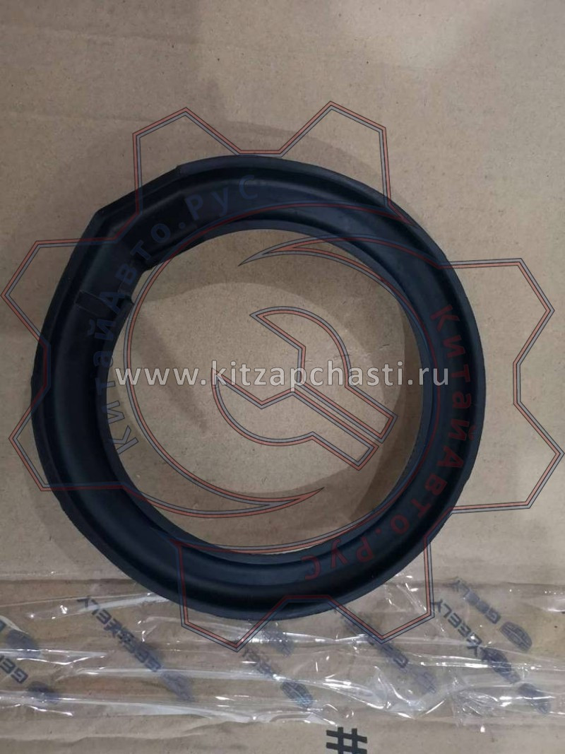 Шайба нижняя пружины передней Geely Okavango  4013053000