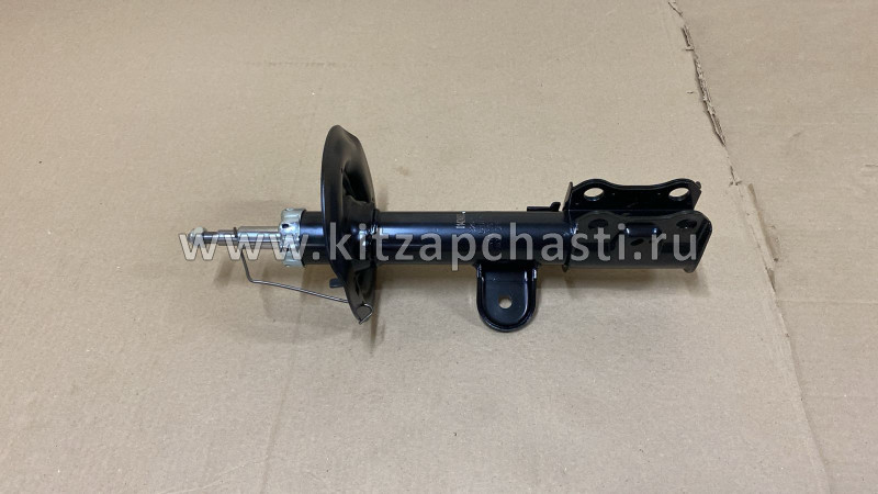 АМОРТИЗАТОР ПЕРЕДНИЙ ЛЕВЫЙ 1.5+6AT+2WD Geely ATLAS PRO  4013056400 MILES