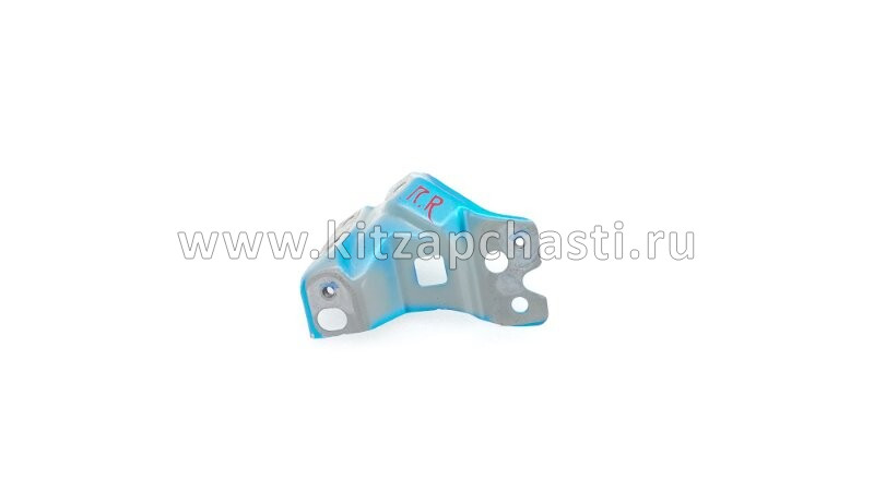 Нижний кронштейн правого переднего крыла GAC GS3 4013281CRV0000A00