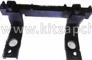 Кронштейн жгута проводов HAVAL H7  4016104XST11A