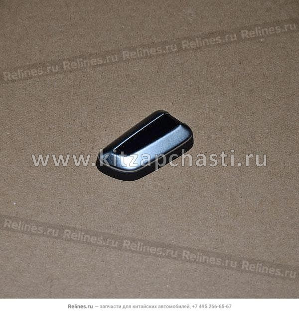 Переключатель регулировки спинки сиденья переднего правого Jaecoo J8 402002204AA