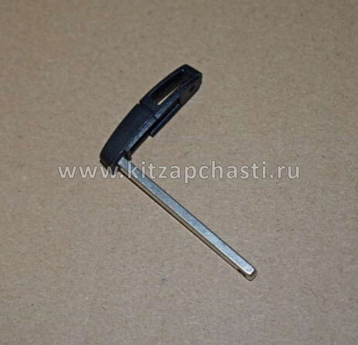 Заготовка ключа TENET T4 403002941AA