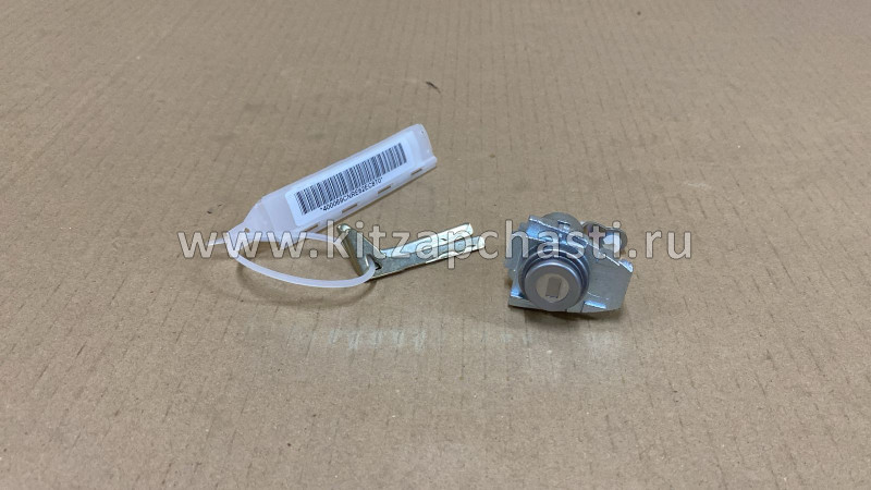 Личинка двери с заготовкой ключа  Chery Tiggo 8 Pro 403002992AA