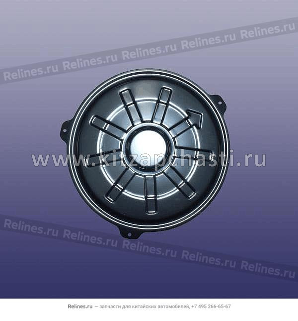 Пластина крышки топливного насоса OMODA C7 403006135AA