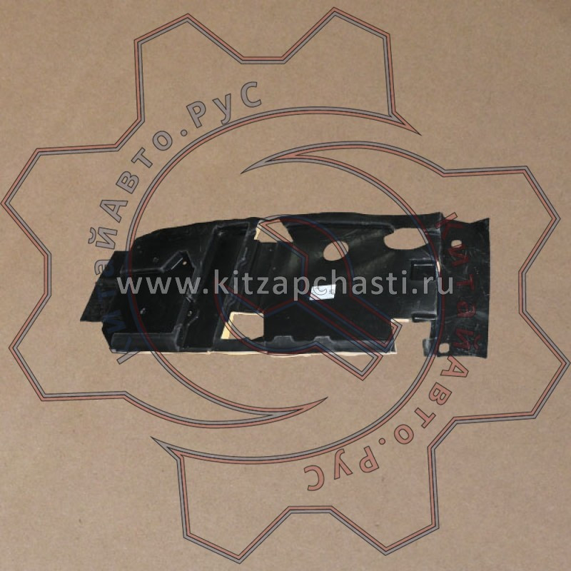 Изоляция перчаточного ящика EXEED VX FL 403007503AA