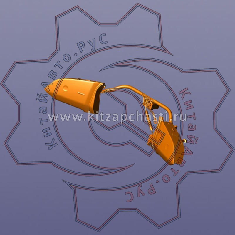 Кнопка круиз-контроля для рулевого колеса EXEED VX FL 404000669AA