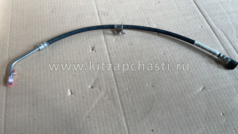 Тормозной шланг задний правый Belgee X50+ 4066069200