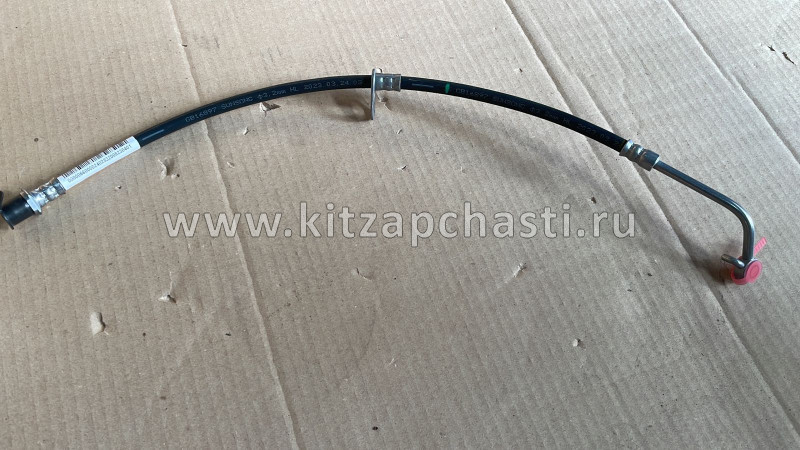 Тормозной шланг задний левый Belgee X50+ 4066069300