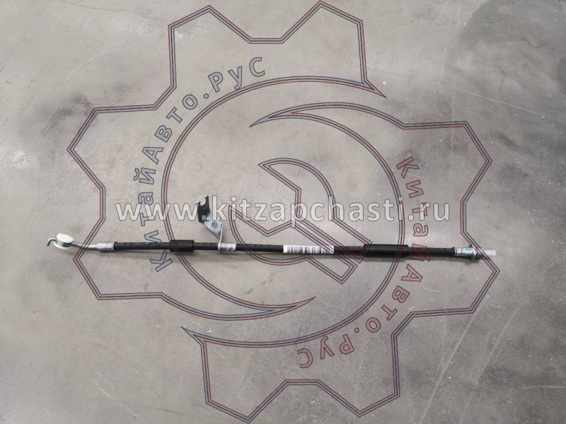 Шланг тормозной передний Geely Okavango  4066093700
