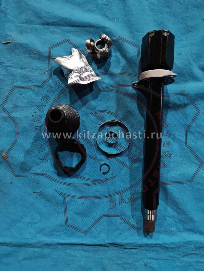 ШРУС внутренний правый Geely Okavango 4082096500