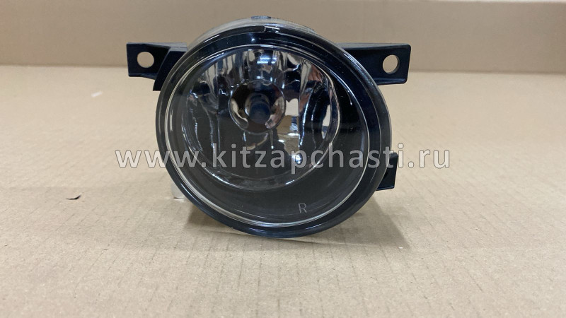 Фара противотуманная правая Great Wall Wingle 3 4116120-P00