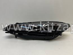 Фара левая Changan Lamore 4121010DY01