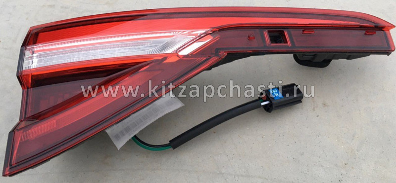 Задние фонари HAVAL H7 4133103XKN08A