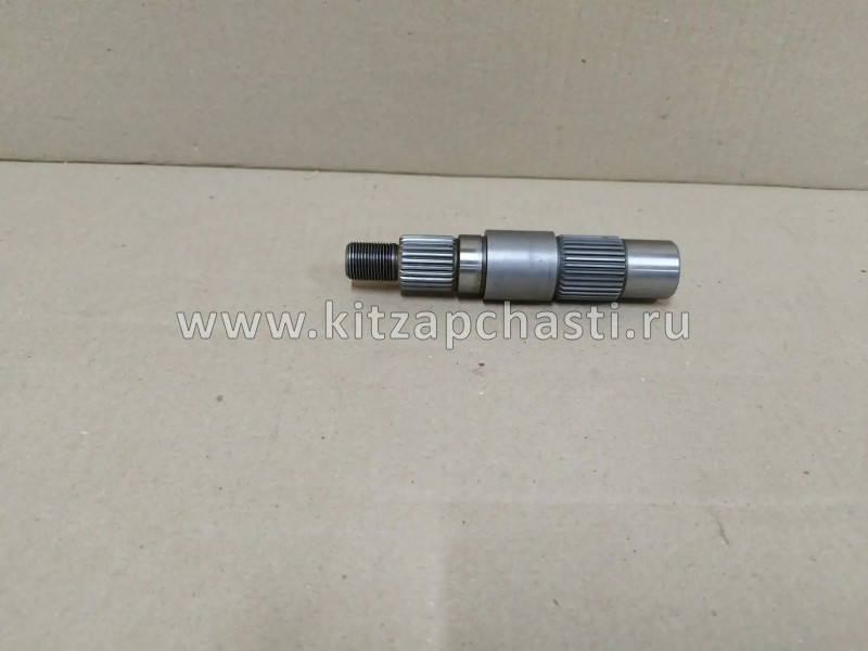 Вал раздаточной коробки привода переднего моста HAVAL H5 47-36-171-002