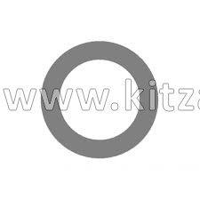 Прокладка пробки сливной поддона картера KAIYI E5 480-1009015