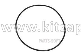 Уплотнительное кольцо рез. Xcite X-Cross 8 481H-1011022