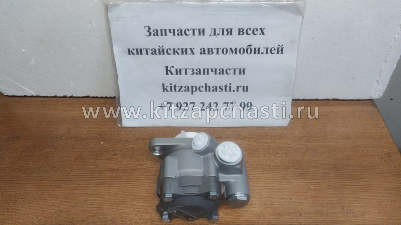 Насос ГУР Валдай Cummins Евро 3 дв. ISF 3.8 4891342