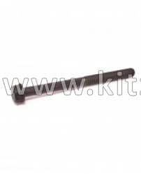 Болт крепления ГБЦ с фланцем и шестигранной головкой ПАЗ-4234 Cummins ISF 3.8 4940194