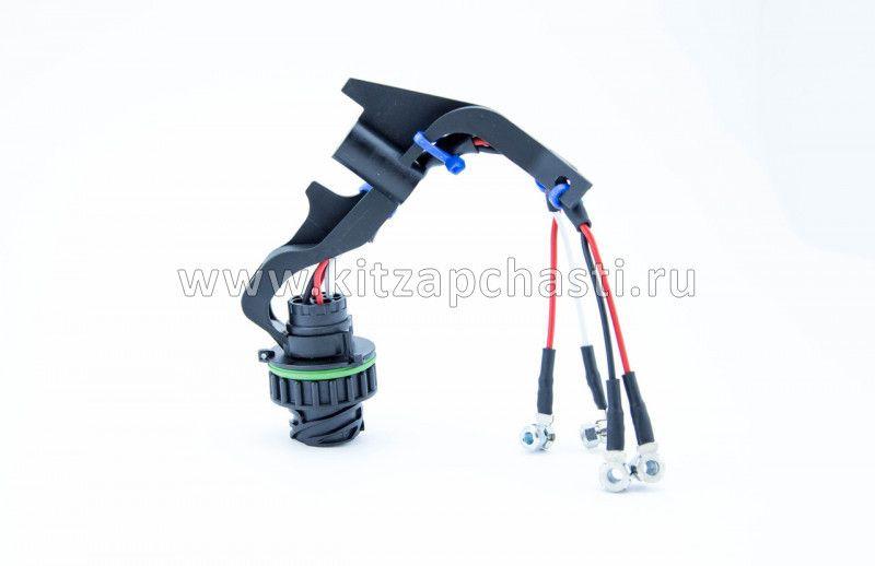 Жгут проводов к форсунке топливной NEXT,Бизнес Cummins ISF 2.8 4943169