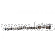Вал распределительный ПАЗ-4234 Cummins ISF 3.8 4988630