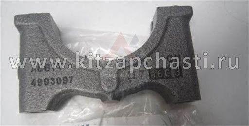 Крышка коренного подшипника NEXT,Бизнес Cummins ISF 2.8 4993097