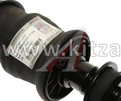 Пневмоамортизатор кабины задний правый DongFeng GX 5001185-C6209
