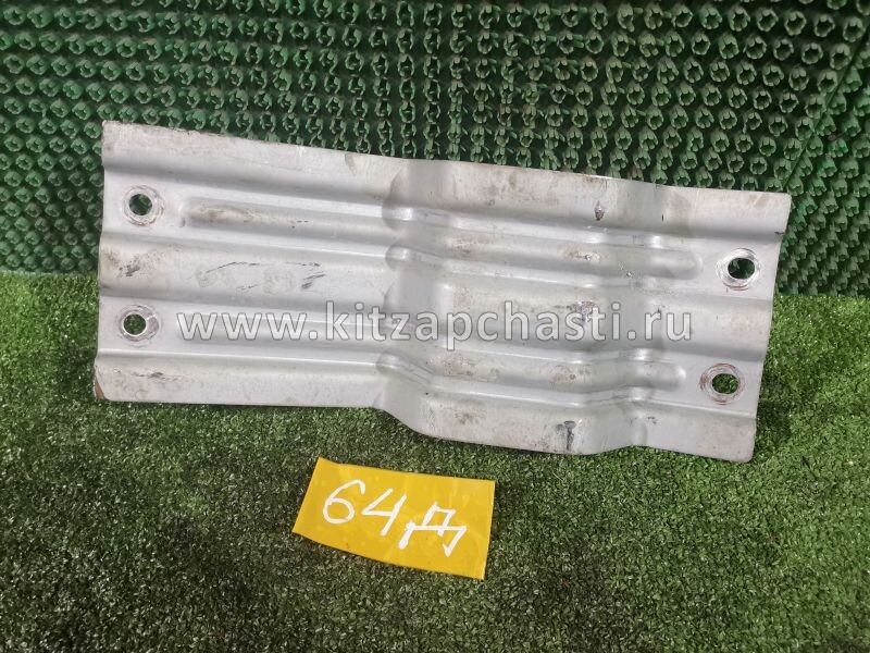 Фиксирующая панель кузова центральная задняя EXEED TXL FL 501001701AA