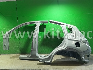 Боковина кузова левая EXEED LХ FL 502001875AADYJ