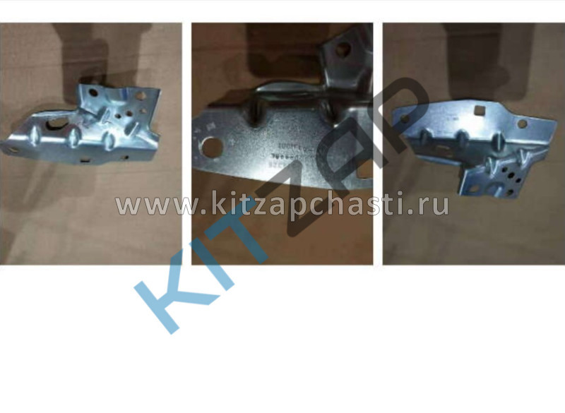 КРОНШТЕЙН ПЕРЕДНЕГО ЛЕВОГО КРЫЛА Knewstar 001 5035057200
