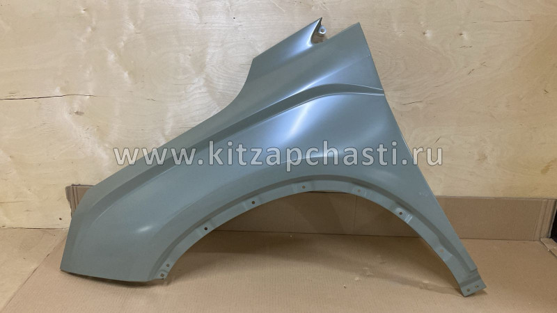 Крыло левое Geely Okavango 5035067000C15