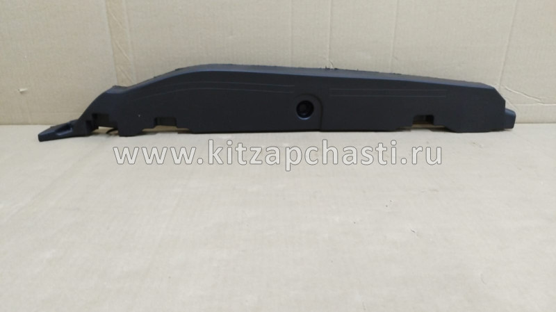 ПЕНОБЛОК КРЫЛА ПЕРЕДНЕГО ПРАВОГО GEELY MONJARO KX11  5035084400