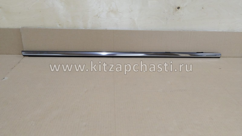 ДЕКОРАТИВНЫЙ МОЛДИНГ ПЕРЕДНЕГО ПРАВОГО СТЕКЛА GEELY ATLAS 5079006500661