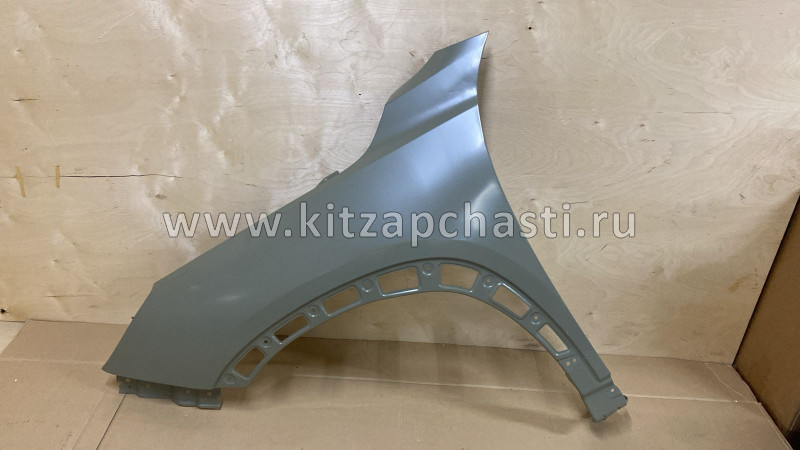 Крыло переднее левое EXEED LХ FL 509000115AADYJ