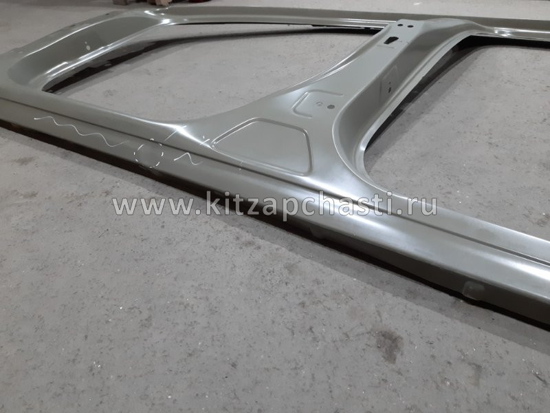 Боковина кузова левая EXEED TXL FL 509000807AADYJ