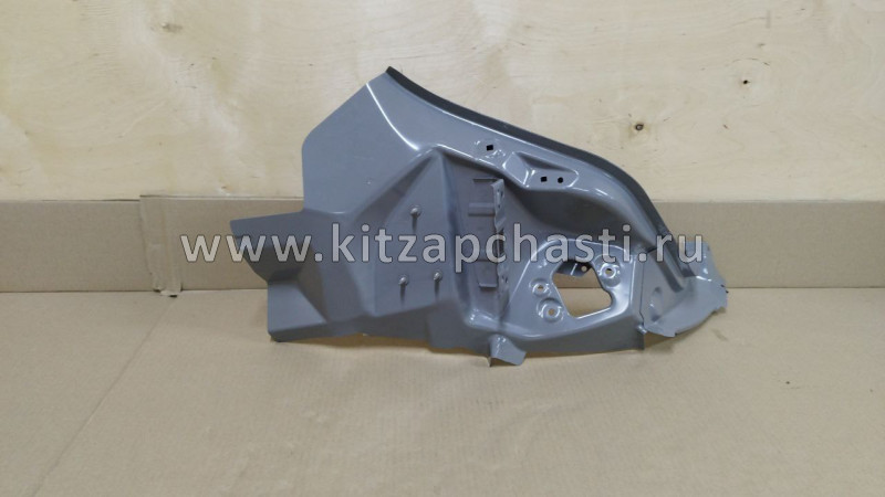 Пластина крепления фонаря заднего OMODA S5 509001185AADYJ