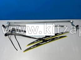 Трапеция в боре с дворниками Dong Feng Z55 5205010-G07202A