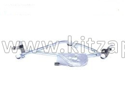 Трапеция стеклоочистителя в сборе Dong Feng JUNFENG Q35 5205010-T1800