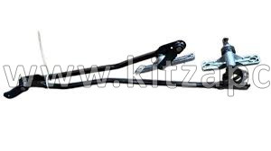 Трапеция стеклоочистителя DongFeng KX 5205031-C6100