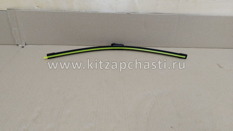 Щетка левого очистителя ветрового стекла HAVAL F7x 2pect 5205102XKN02A