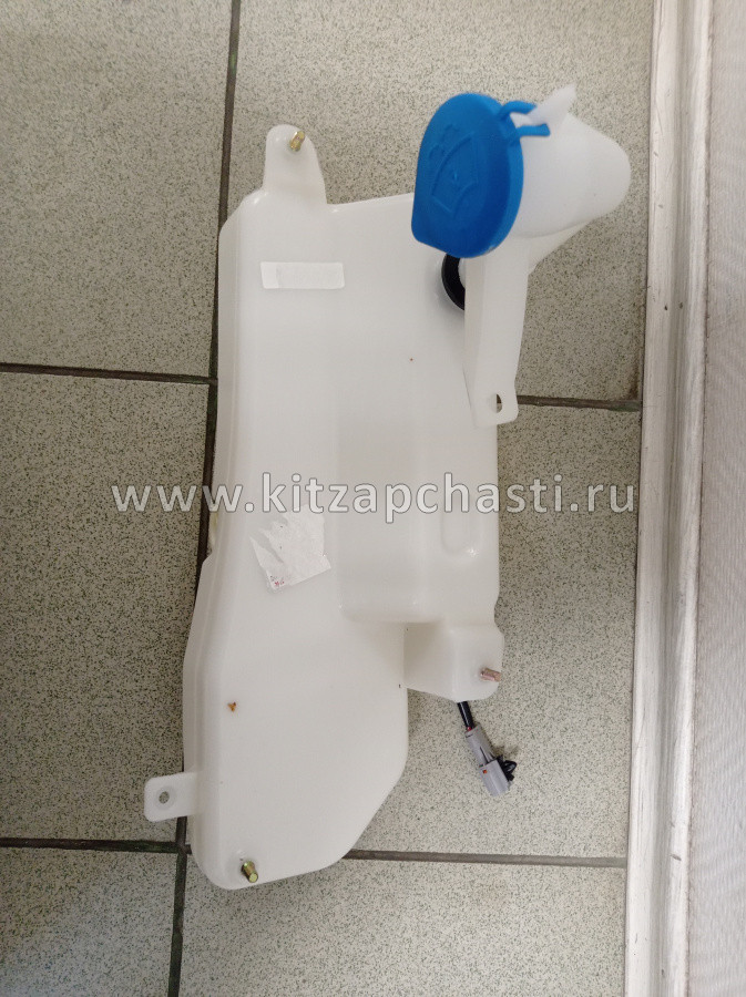 Бачок омывателя лобового стекла Great Wall Poer 5207100XPW01A