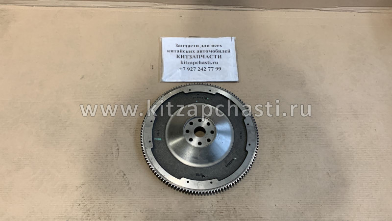 Маховик 127зуб, сцепл 325мм NEXT,Бизнес Cummins ISF 2.8 5256310